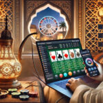 arabisk casino proxi