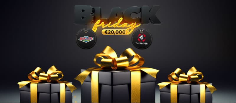 black friday casino