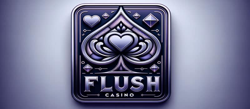 flush casino top spil