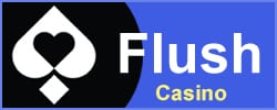 flush casino live