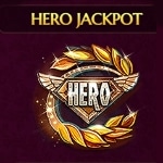 hero jackpot