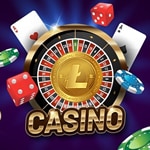 litecoin kasinoer websteder