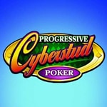 Progressiv Cyberstud Poker