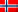 norsk sprog