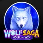 Wolf Saga Booongo