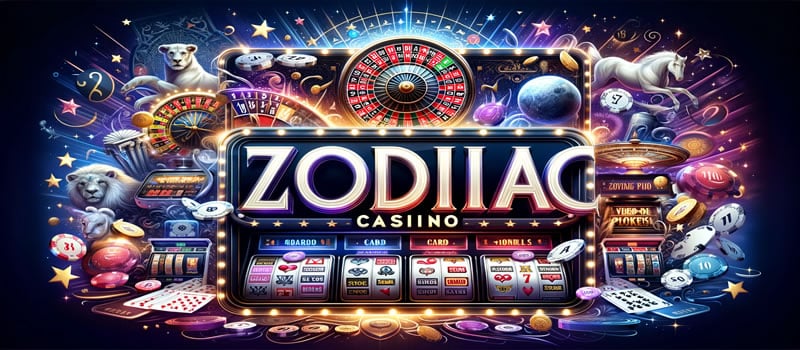 zodiac casino belønninger
